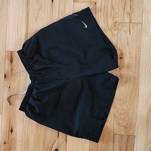 Nike Dri-Fit Running Shorts